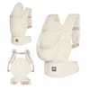 KINDERKRAFT NOSILJKA ZA BEBU ELARA BEIGE