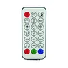 Brilagi - Daljinski upravljač ULTRA SLIM RGB 1xCR2025