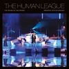 The Human League - The Sound Of The Crowd - Greatest Hits In Concert (Reissue) (Pink Coloured) (LP)
