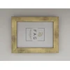 Family Art Gallery Ram za slike model 23, 10x15cm, Bronza