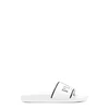 Philipp Plein Ženske papuče PACSUSG0025PLE008N-01, Bele