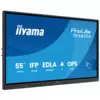 55 iiyama TE5513A-B2AG: IPS, 4K, 40P, EDLÁ TE5513A-B2AG