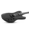 Schecter Ultra Satin Black (SBK) SKU #1721