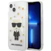 KARL LAGERFELD Futrola za iPhone 13 Flower Iconic