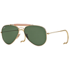 Ray-Ban Outdoorsman RB3030 L0216