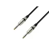 ADAM HALL K3BVV0150 6.3 Stereo-6.3 Stereo 1.5 m avdio kabel
