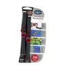 Vezice Sea To Summit Accessory Straps with Hook 2 m 10 mm - red