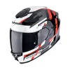 SCORPION Exo-gt sp air tornado black-red kaciga