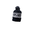 Cof Bauer Team Ribbed Pom Navy