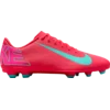 Nike VAPOR 16 CLUB FG/MG, muške kopačke za fudbal, crvena FQ8441