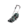 Metabo RM 36-18 LTX BL 36 Baterijska z 2 kosilnica vkljucno baterijama 5.2Ah