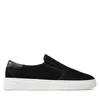 Giuseppe Zanotti Superge RM40027 Črna