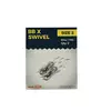 Bertox BB X SWIVEL 176LBS #2