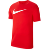 Majica Nike Y NK DF PARK20 SS TEE HBR