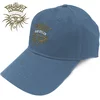Bob Dylan Unisex Baseball Cap Eye Icon Denim