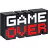 Lampa Paladone Game Over Light V2