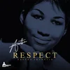Aretha Franklin - Respect (LP)