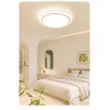 NVC Plafonska lampa LED, 60 W, Bela