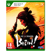 XBOXONE/XBSX Like a Dragon: Ishin!