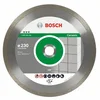 Bosch dijamantska rezna ploča Best for Ceramic 230 x 22,23 x 2,4 x 10 mm - 2608602634
