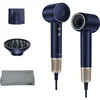 Laifen Swift Premium Golden Blue Visokohitrostni sušilnik za lase