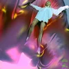 Uffie - Sunshine Factory (Bone Coloured) (LP)