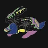 Beach Bunny - Early Days: Animalism, Pool Party, Crybaby (Limited Edition) (Poseidon Green Coloured) (2 LP)