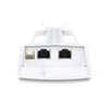 CPE220-PoE dual-polarizovana 12dBi antena