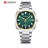 Curren muški sat 8472 zeleni
