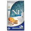 N&D Ocean Codfish, Spelt, Oats & Orange Medium/Maxi – 2.5 kg