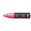 Marker Uni pc-7m Posca rozi