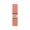 Apple Watch 46mm Loop: Alpenglow Pink Nike Sport Loop