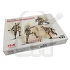 ICM ICM35692 nemški Sturmtruppen 1918 4 številke 1:35