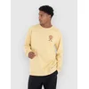 Hurley Dancer Crew Sweater hazelnut