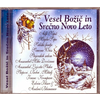 VESEL BOŽIČ IN SREČNO NOVO LETO