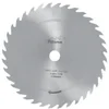 Kružna testera za drvo HSS 250x30x1.6mm 56z PILANA