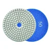 Polirni disk za mokro brušenje kamnitih izdelkov 100 mm GR50 (5/250)