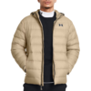 Jakna s kapuco Under Armour egend Down Hooded Jacket