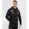 Ufc Venum Muški duks sa kapuljačom Adrenaline Replica, Crni