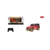 Auto 1:24 jeep wrangler rubicon-muddy version r/c ( 53/79500-4 )