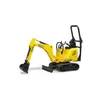 Bruder rovokopač JCB Micro ( 620035 )