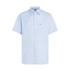 TOMMY HILFIGER Srajca Flex svetlo modra