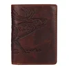 Lagen 19176/M Deer Brown
