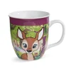 Šolja magična šuma - 360ml (porcelan) nici 49219 ( 72009 )