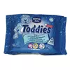 Nivea baby vlažne maramice Toddies 60kom