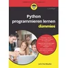Python programmieren lernen für Dummies