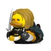 Tubbz raca Gospodar prstanov - Boromir