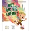 The Boy with Big, Big Energy