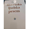 KUMER:SLOVENSKA LJUDSKA PESEM