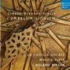 SCHEIN:CYMBALUM SIONIUM/MUSICA FIATA